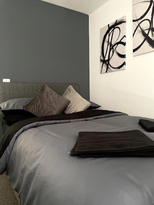 #6Bs 1 Bed Serviced Apartment ダービー エクステリア 写真