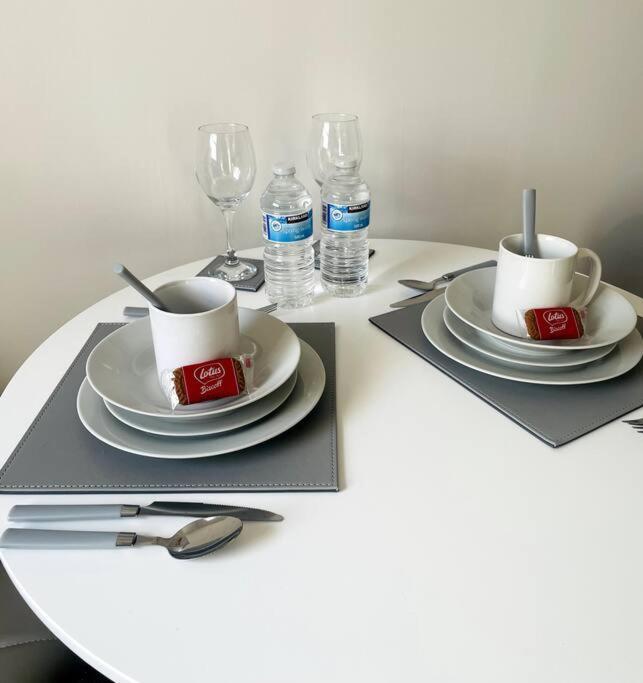#6Bs 1 Bed Serviced Apartment ダービー エクステリア 写真