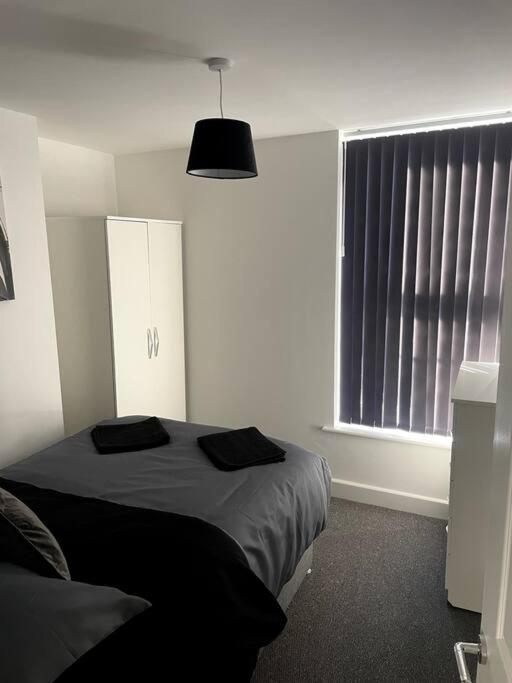 #6Bs 1 Bed Serviced Apartment ダービー エクステリア 写真